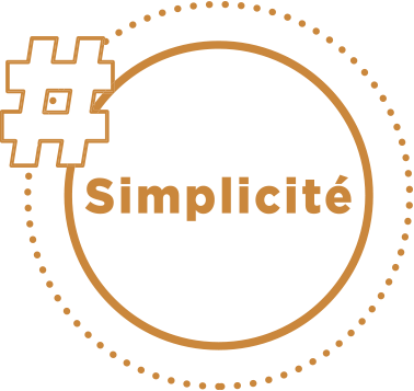 Simplicité Simplicité