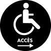 acces-handicapé acces-handicapé