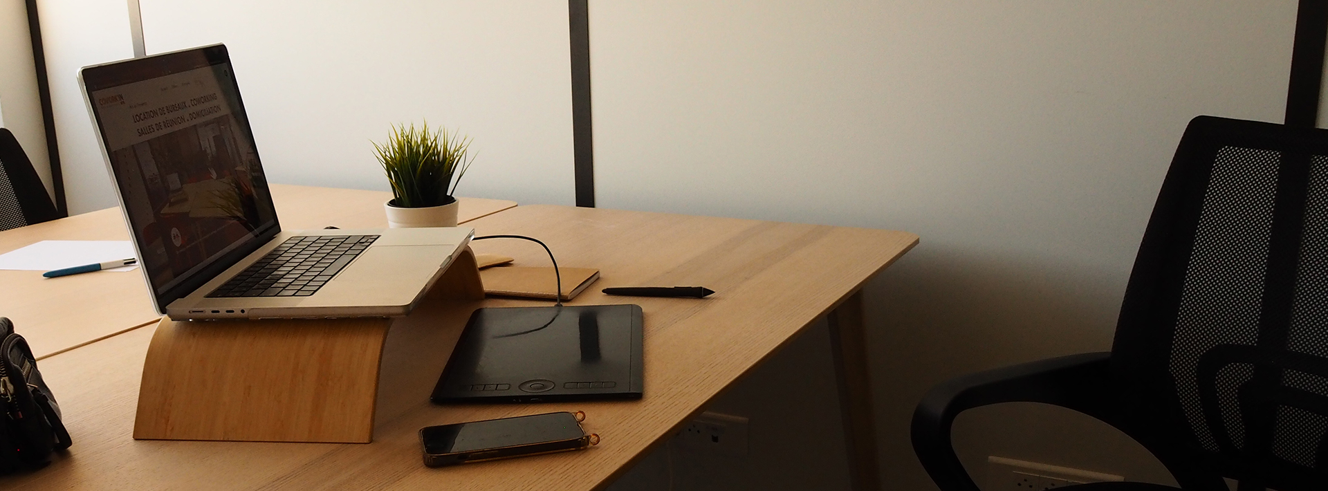 tarifs bureaux privatifs