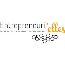 Logo EntrepreneuriElles